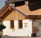 Architektur ist mehr als Wände und Dach Architektur ist mehr als Wände und Dach